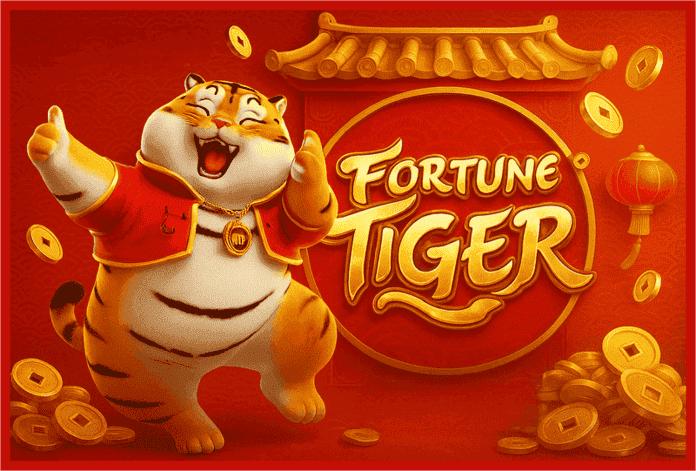 Jogo Tiger Ox Mouse da 2GBET.